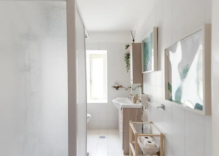 아파트 A Casa Di Giulia By Dimorra 나폴리