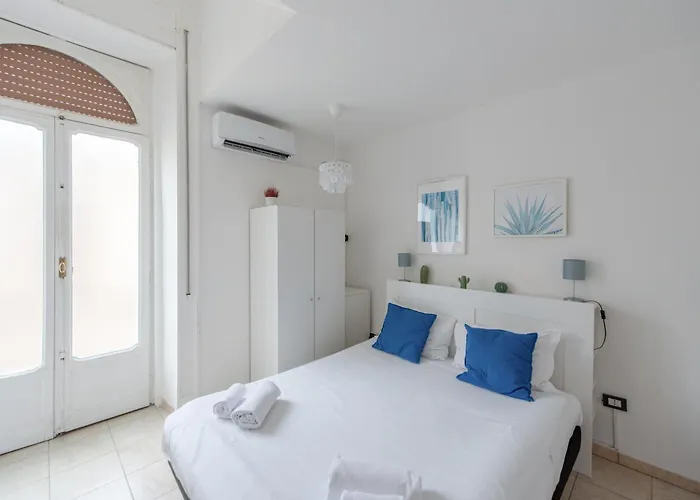 A Casa Di Giulia By Dimorra 나폴리