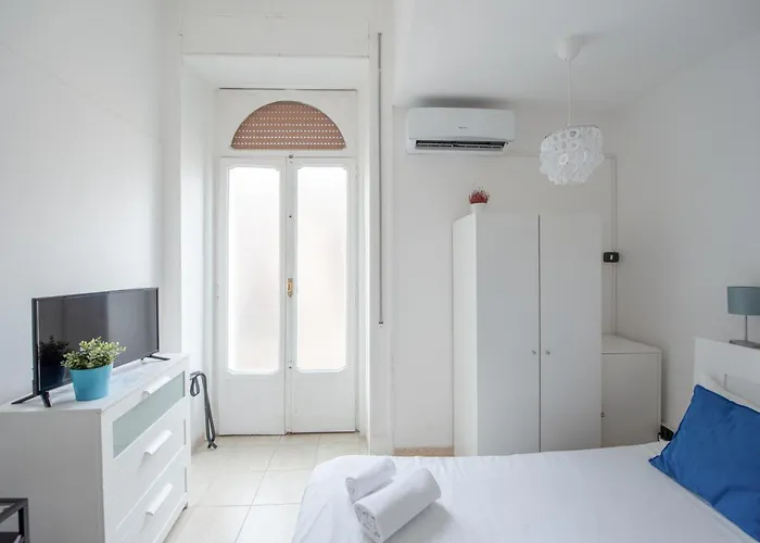 A Casa Di Giulia By Dimorra