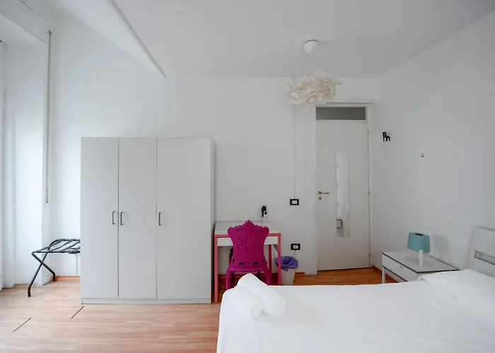 A Casa Di Giulia By Dimorra 아파트