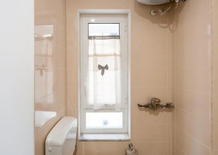 아파트 A Casa Di Giulia By Dimorra