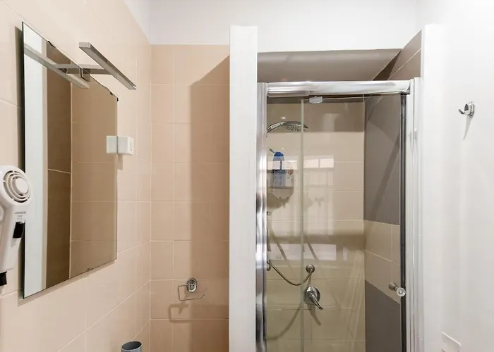 A Casa Di Giulia By Dimorra 아파트 나폴리