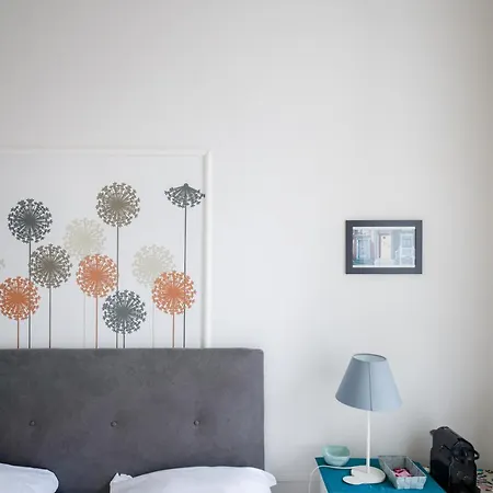 A Casa Di Giulia By Dimorra Lejlighed Napoli